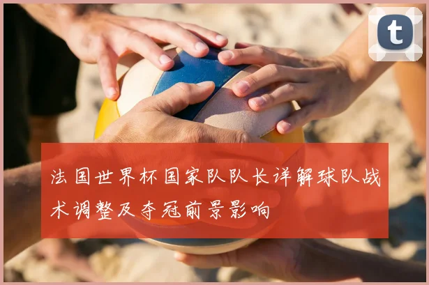 法国世界杯国家队队长详解球队战术调整及夺冠前景影响