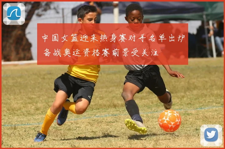 中国女篮迎来热身赛对手名单出炉 备战奥运资格赛前景受关注